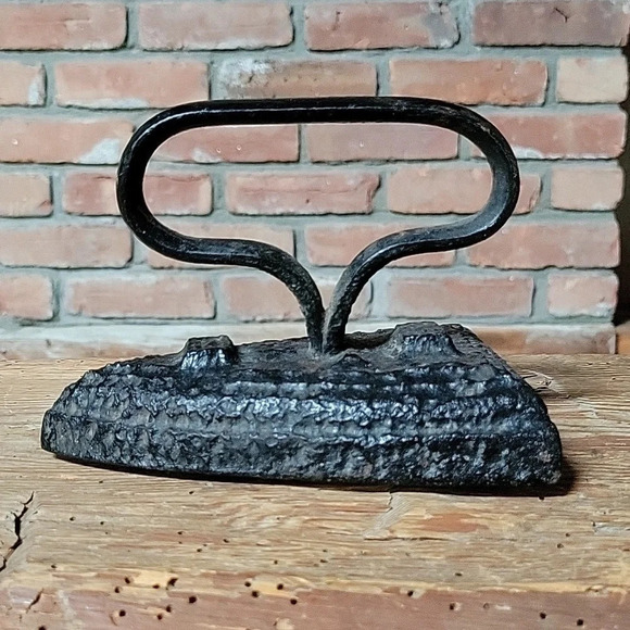 PRIMITIVE IRON - Picture 2 of 6
